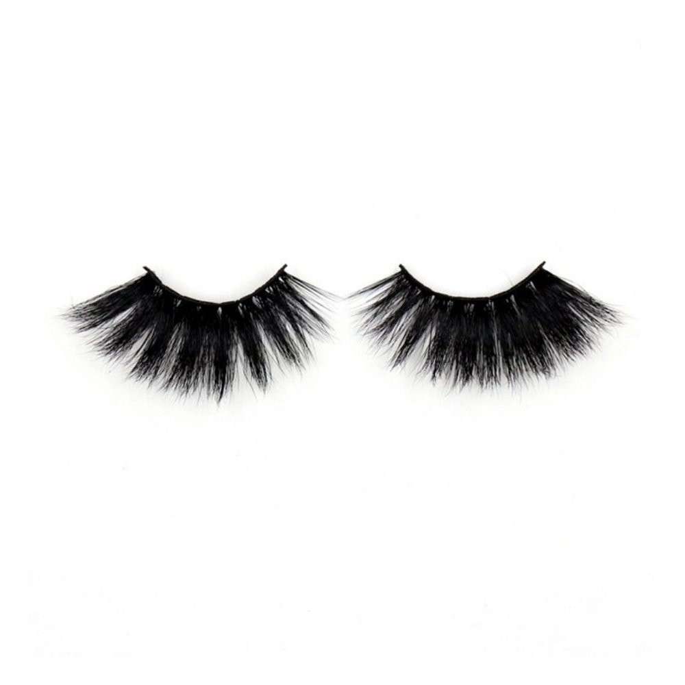 DRIKOR BEAUTY "Hot Girl" Mink Lashes - 15 MM 3D